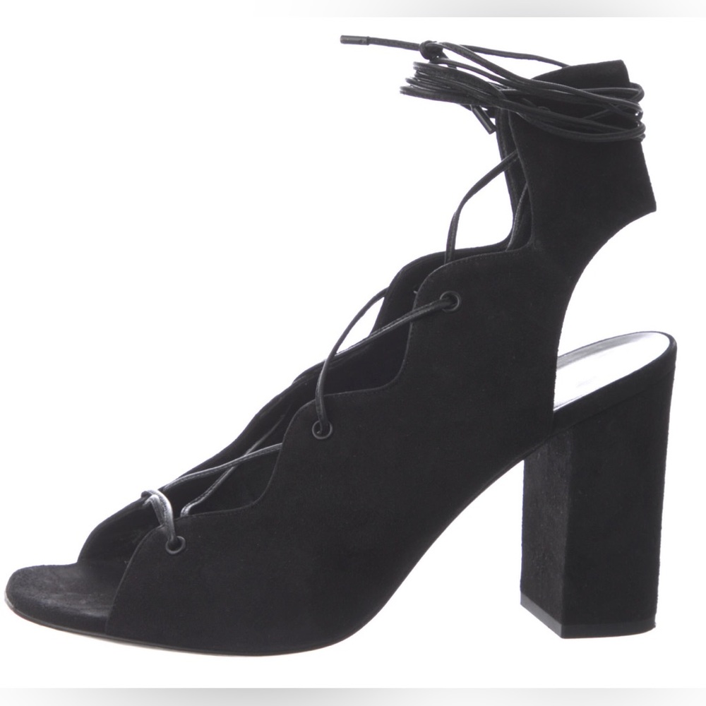 Saint Laurent Gladiator Sandals